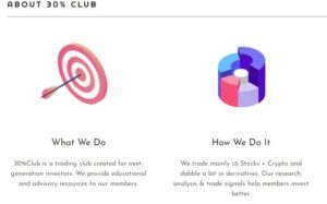 (Reviews) www.30percent.club - 30% Club Website - Login and Register