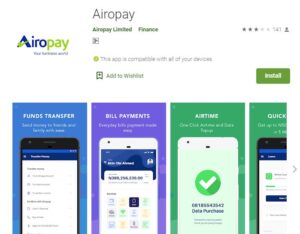 Reviews: Customer Care - Airopay.com - Login and Register