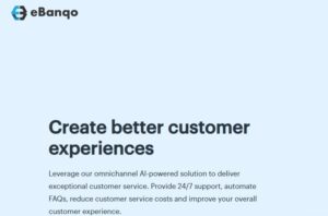 (Reviews) - Customer Care - Ebanqo - Login and Register - www.Ebanqo.com