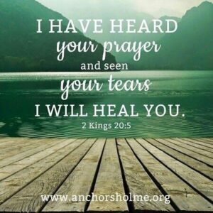 David Jeremiah Prayer Request