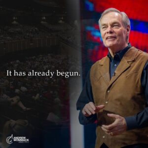 Andrew Wommack Sermons MP3 Download